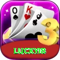 luckyi8 Plus Edition v3.8.5