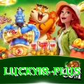 luckyi8 Pro Edition v4.6.3