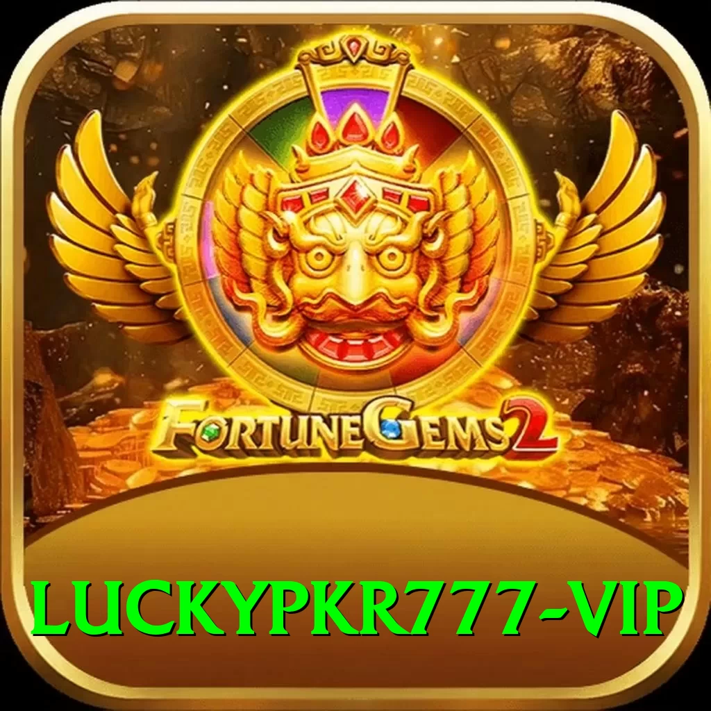 luckypkr777 King Latest v5.8.2 - 2