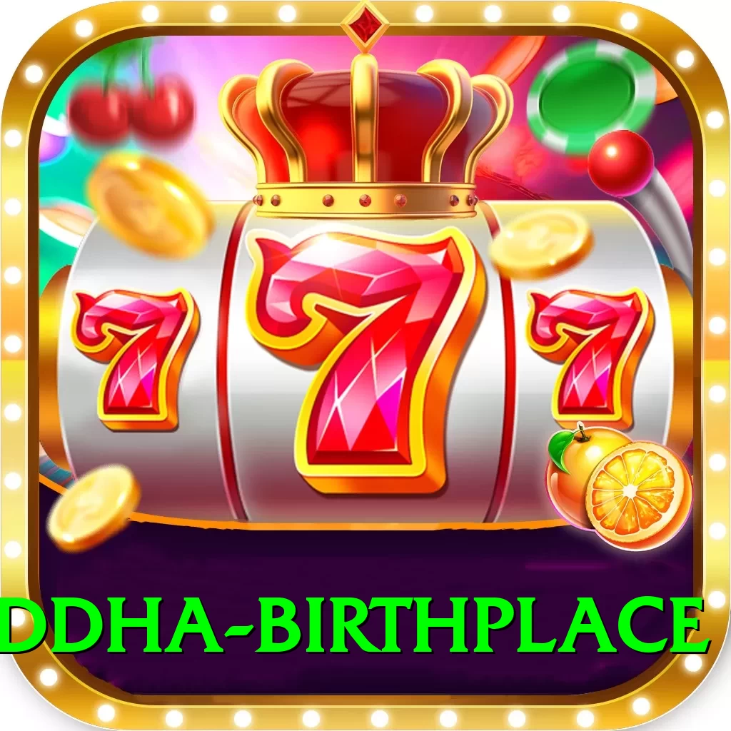 lumbini buddha birthplace Games (Casino & Earning) Elite v1.7.9 - 2