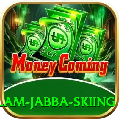 malam jabba skiing Games (Casino & Earning) Plus v3.8.6 - 2