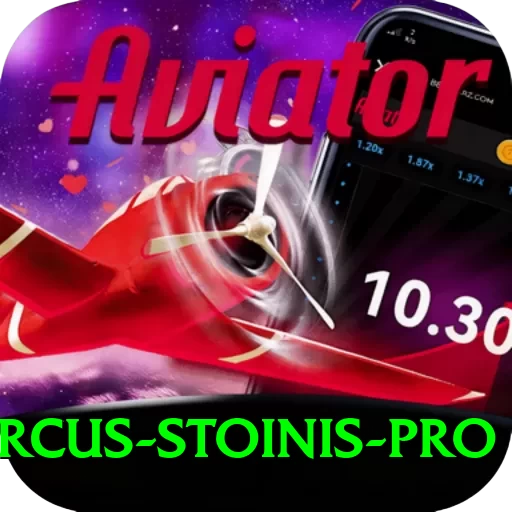 marcus stoinis Casino Gold v3.5.4 - 2