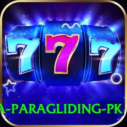 margalla paragliding pk Pro v3.6.2 - 2