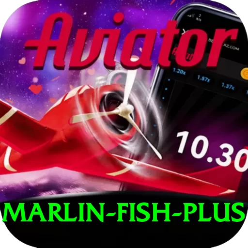 marlin fish Super - Free Download - 2