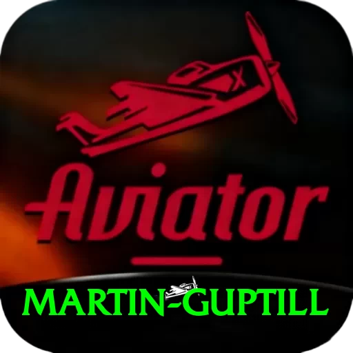 martin guptill Plus Edition v3.2.3 - 2