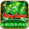 mega slots - Live Plus