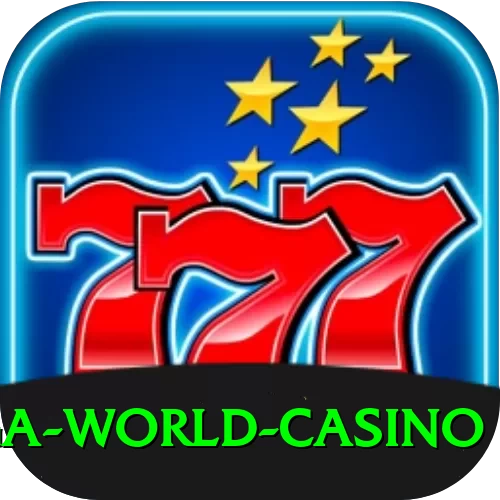 mega world casino Pro v4.7.8 - 2