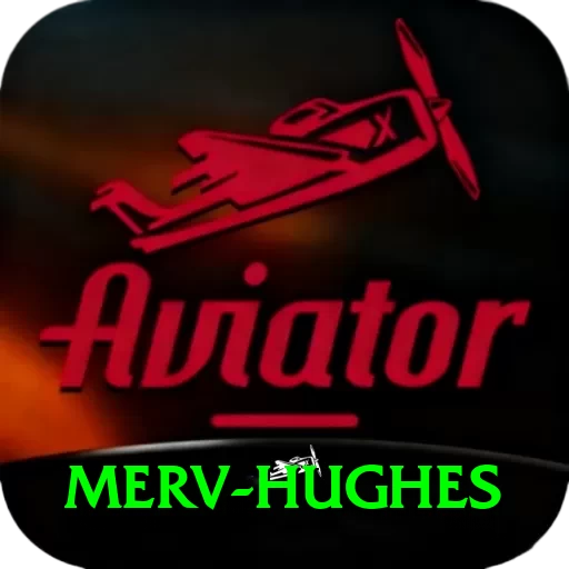 merv hughes Gold Edition v4.0.2 - 2