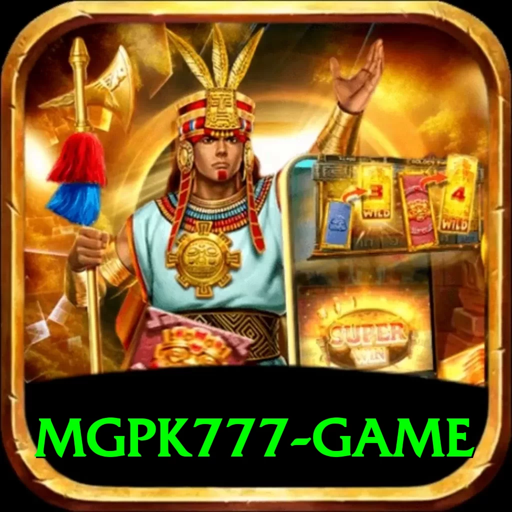 MGPK777 Game Plus Edition v4.5.1 - 2