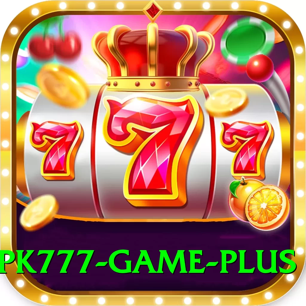 MGPK777 Game Gaming Master - 2