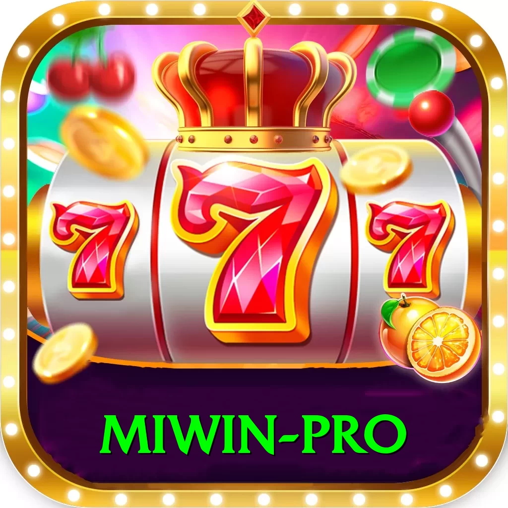 miwin Legend Slots - 2
