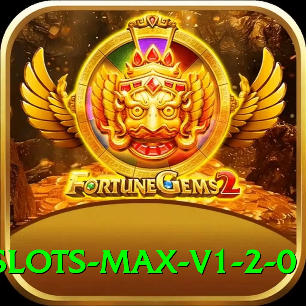 MJ77 Slots Max v1.2.0 - 2