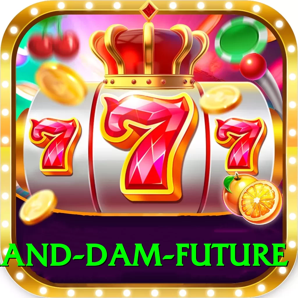 mohmand dam future Deluxe Pro v5.5.2 - 2
