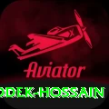 mosaddek hossain Deluxe v2.4.4