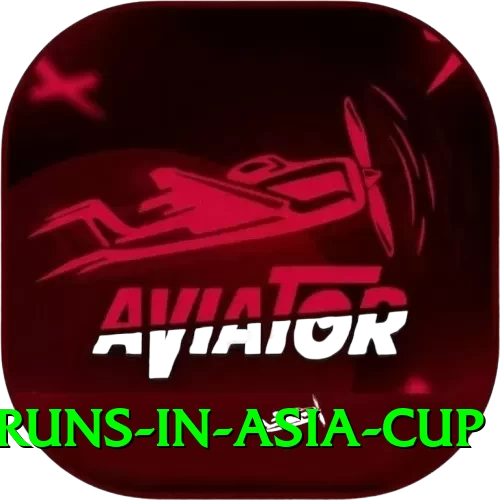 most runs in asia cup Ultimate v5.1.0 - 2
