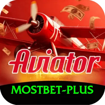 mostbet Plus Edition v3.5.9 - 2