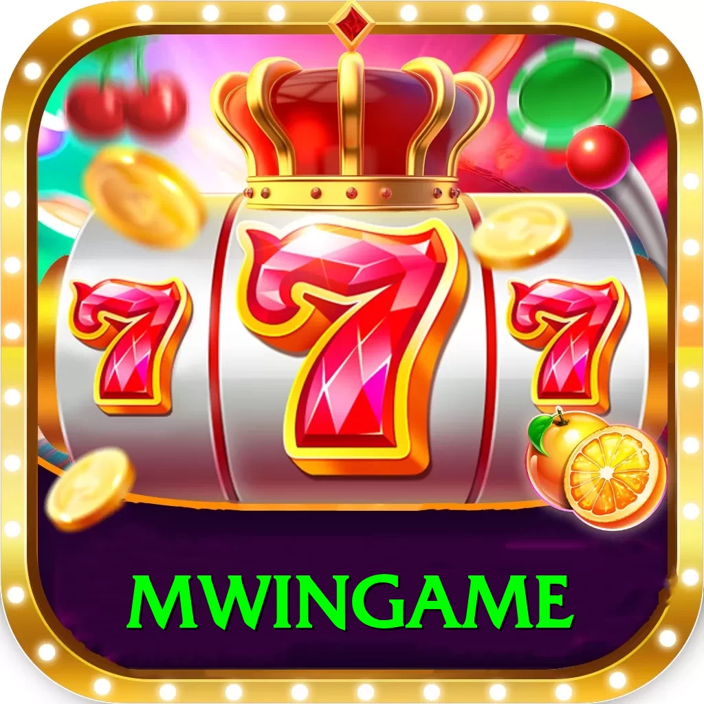 mwingame Gold v4.2.2 - 2