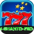 najmul hossain shanto Max Casino App