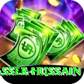 nasser hussain Plus Edition v3.3.1