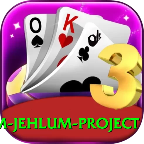 neelum jehlum project Elite v3.0.0 - 2