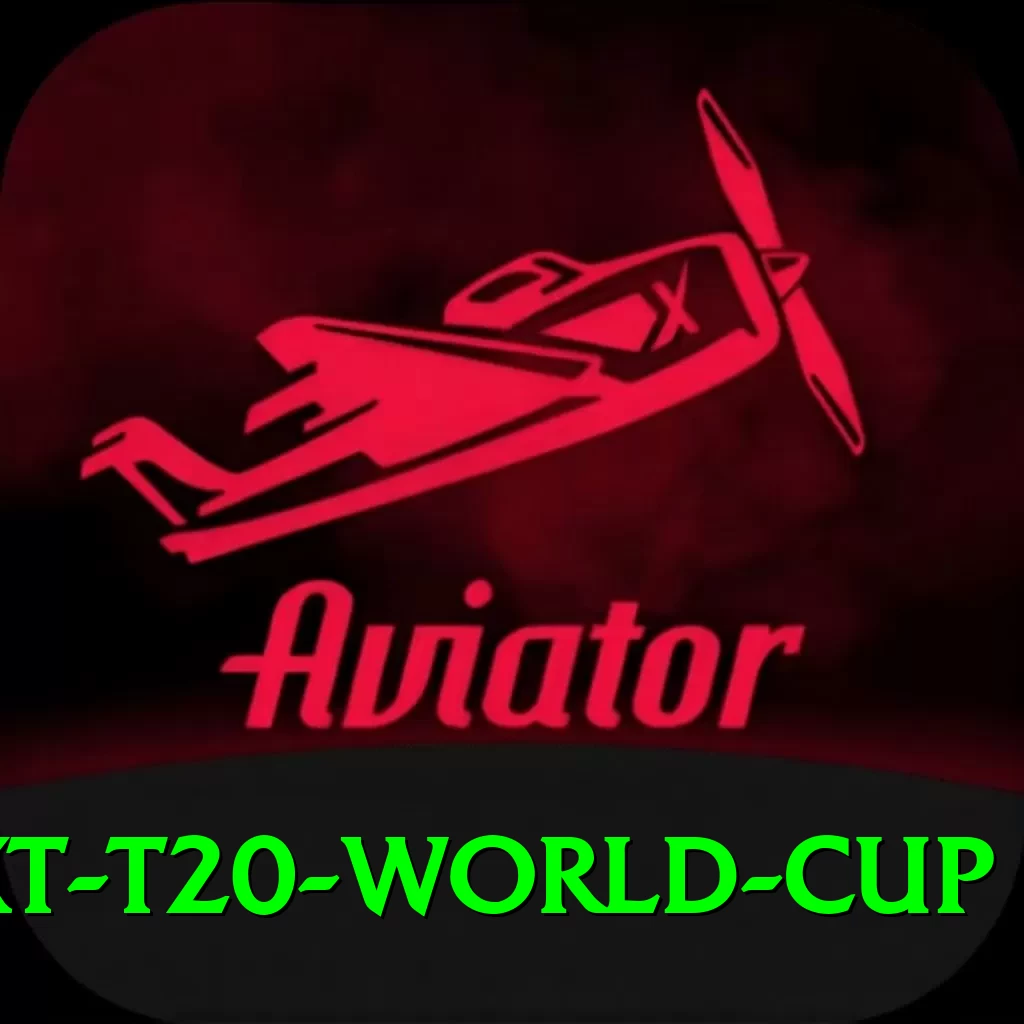next t20 world cup Plus Pro v3.5.4 - 2