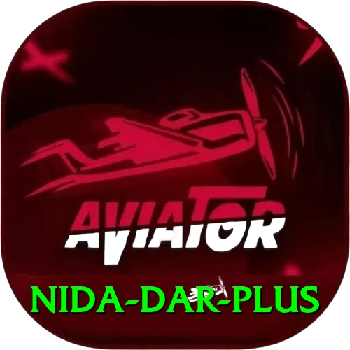 nida dar Master Gaming App - 2