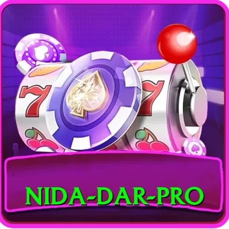 nida dar Turbo New - 2
