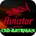 no 1 t20 batsman Master Pro v1.4.0