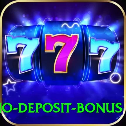 no deposit bonus Gold Edition v1.3.5 - 2