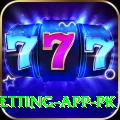 no scam betting app pk Gold v4.4.3
