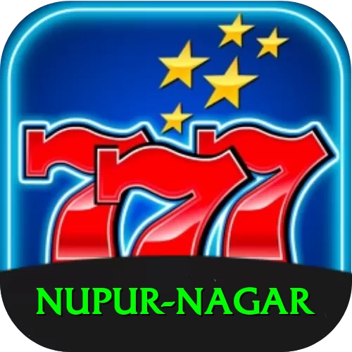 nupur nagar Deluxe Pro v1.8.1 - 2