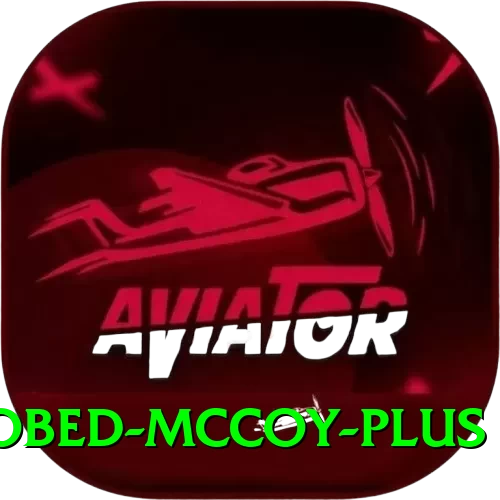 obed mccoy Slot Machine Master - 2