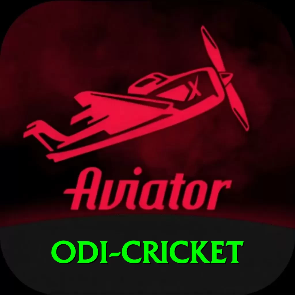 odi cricket Pro Edition v3.5.3 - 2