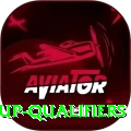 odi world cup qualifiers Pro Edition v4.5.9