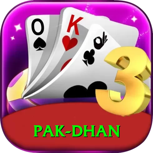 pak dhan VIP v3.4.5 - 2