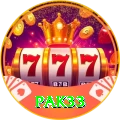 pak33 Games (Casino & Earning) Pro v4.0.0