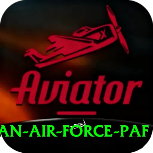 pakistan air force paf Gold Edition v4.9.4 - 2
