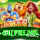 Pakiwin - Casino Supreme