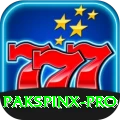 pakspinx Max - Free Download