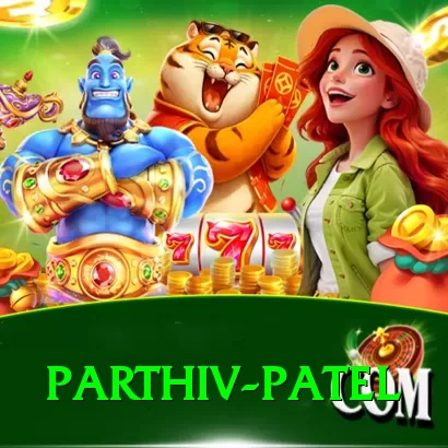 parthiv patel Pro Edition v2.5.1 - 2