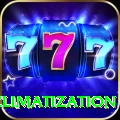 periche acclimatization Plus Pro v2.4.9