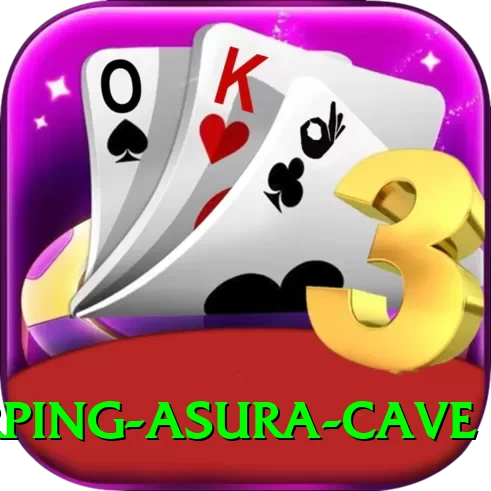 pharping asura cave Max v1.3.1 - 2