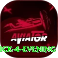pick 4 evening Turbo v1.3.5