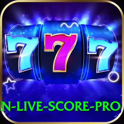 pin live score Gaming Extreme - 2