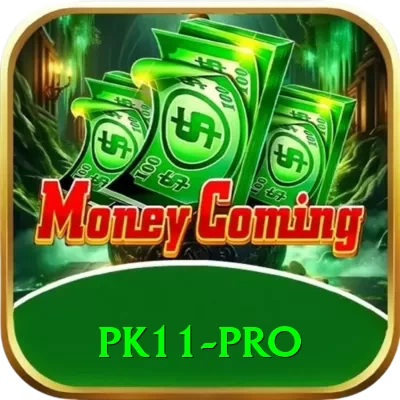 pk11 King Casino App - 2