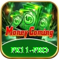 pk11 King Casino App