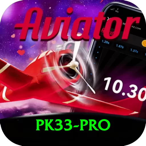 pk33 VIP Edition v2.1.4 - 2