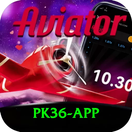 pk36 Casino Official v3.3.3 - 2