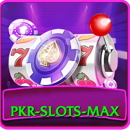 PKR Slots Casino Deluxe v3.0.2 - 2