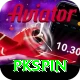pkspin Ultimate v3.6.1